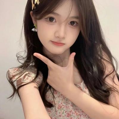 雪花女孩